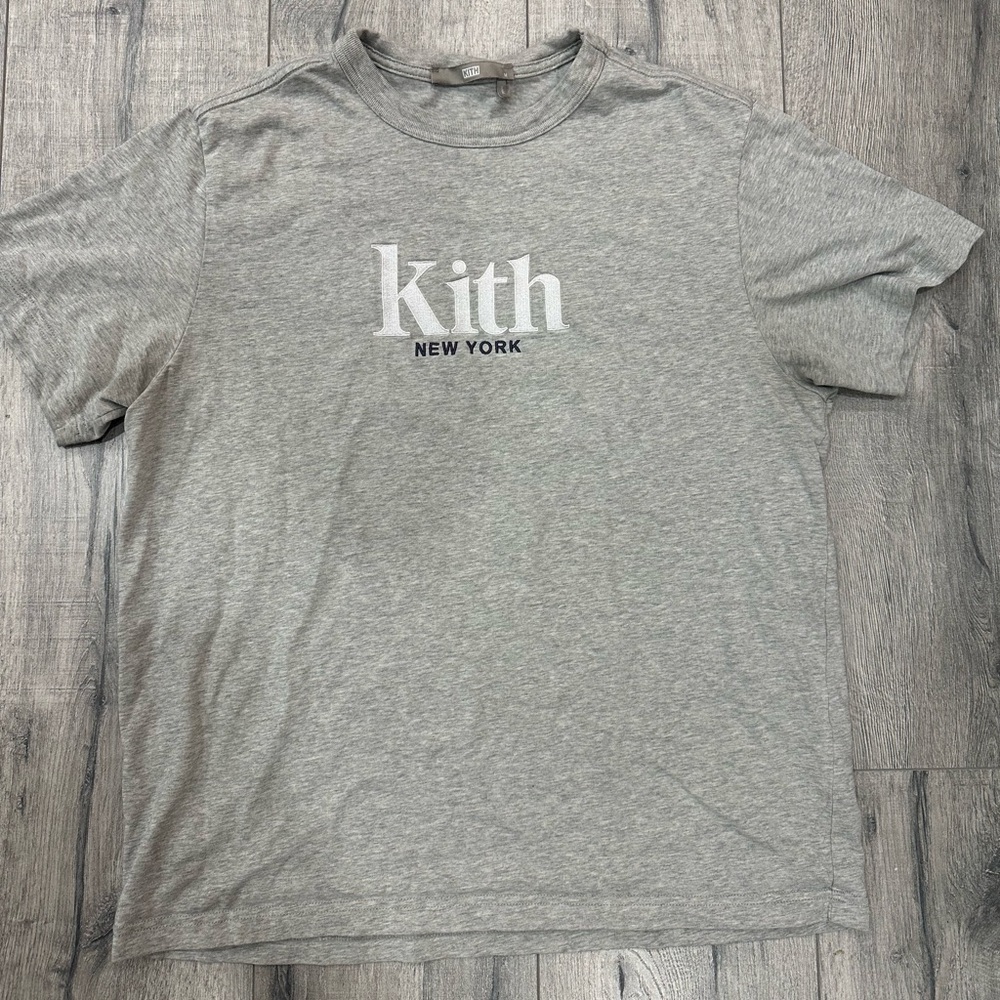 SOLD - KITH T Shirt - Medium